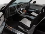 Buick Regal Grand National 1984 года